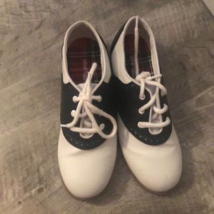 50’s Style Shoes